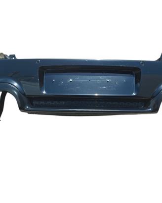 Paraurti Posteriore Mini Countryman SD R60 2.0 143