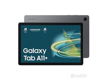 Tablet Samsung Galaxy Tab A11+