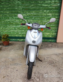 Scooter Mbk flipper 50cc