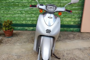 Scooter Mbk flipper 50cc