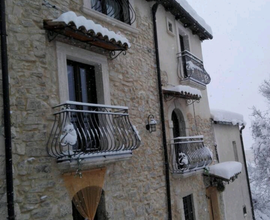 Soggiorno sulla neve a Roccaraso, Pescasseroli