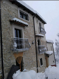 Soggiorno sulla neve a Roccaraso, Pescasseroli