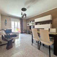 TREMONTI - 3 locali ristrutturato