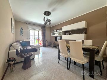 TREMONTI - 3 locali ristrutturato