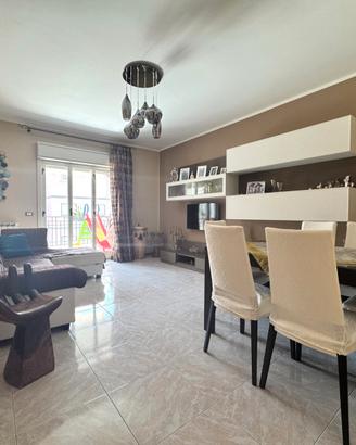 TREMONTI - 3 locali ristrutturato