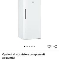 FRIGORIFERO INDESIT MONOPORTA