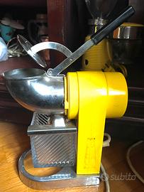elettrodomestici anni 60  Quick Mill tritaghiaccio