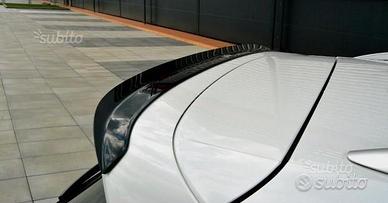 PROLUNGA per SPOILER VW TIGUAN R-LINE 2016 in poi