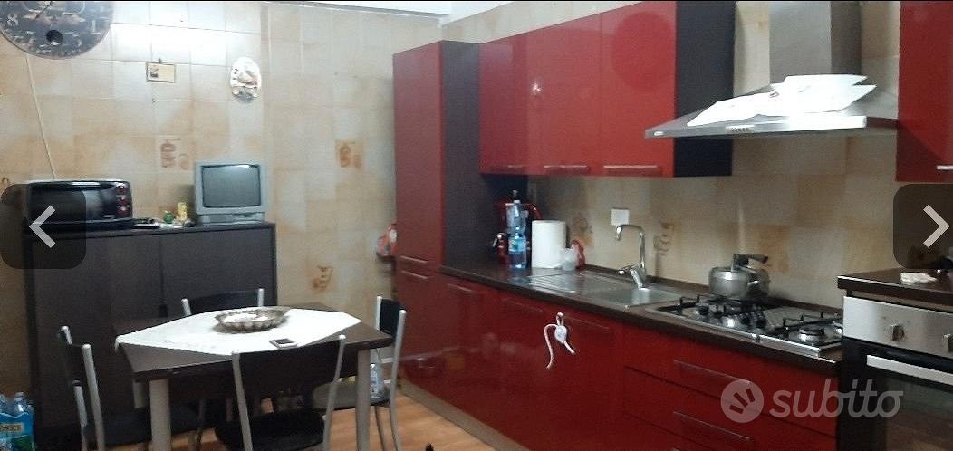 Appartamento – Reggio di Calabria, Reggio Calabria - Vista 4