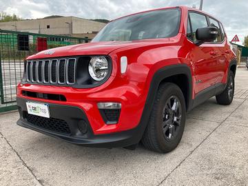 Jeep Renegade 1.0 T3 Longitude 6700 KM.