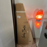 Chitarra Harley benton mancini