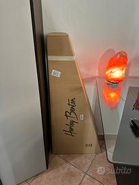 Chitarra Harley benton mancini