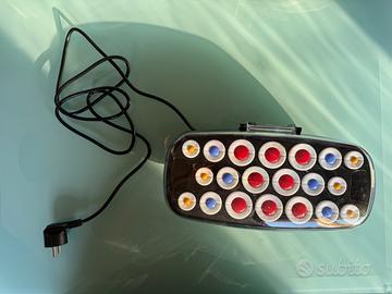 BaByliss PRO BAB3021E Bigodini Termici in Ceramica