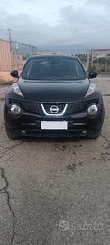 Nissan Juke 1500 diesel 