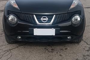 Nissan Juke 1500 diesel 