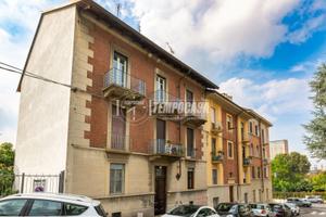 LUMINOSO BILOCALE in VIA MACRINO D'ALBA 4, CAVORET