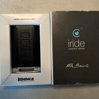 Beninca IRI.TX4VA 433,92 Mhz