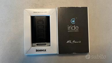 Beninca IRI.TX4VA 433,92 Mhz