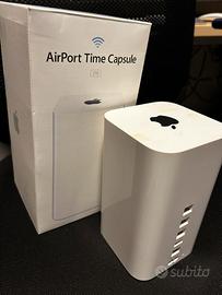 Apple Airport Time Capsule 2TB