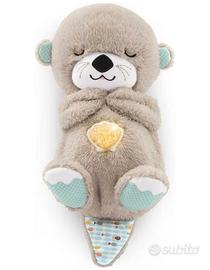 Lontra Coccola e relax