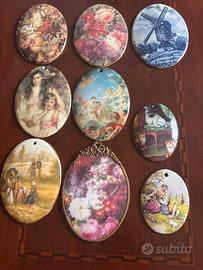 Ceramiche Limoges - Francia