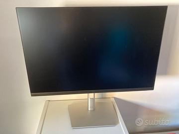 Monitor Led 24" Dell P2423 1920x1200