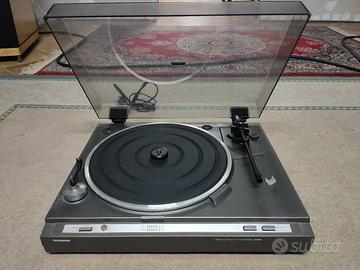 Giradischi Telefunken S80 *solo ricambi*