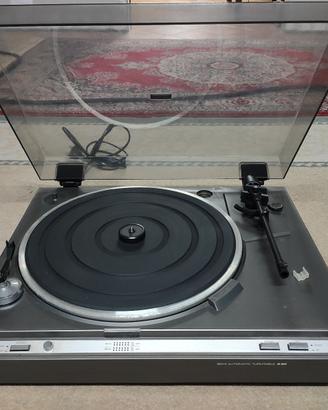 Giradischi Telefunken S80 *solo ricambi*