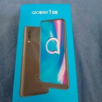 Alcatel 1se