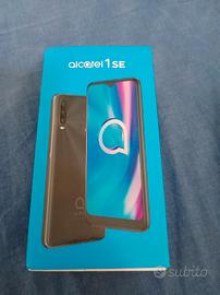 Alcatel 1se