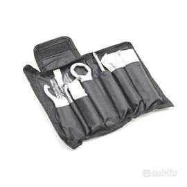 BORSA ATTREZZI ROYAL ENFIELD HNTR 350