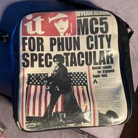 Borsa tracolla Khotai