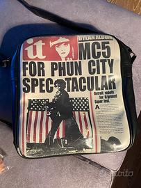 Borsa tracolla Khotai