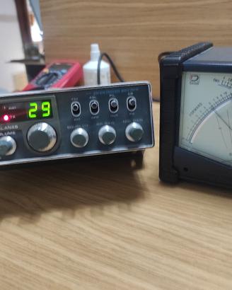 Alan 48  ( OLD Superconservato Made in Korea )