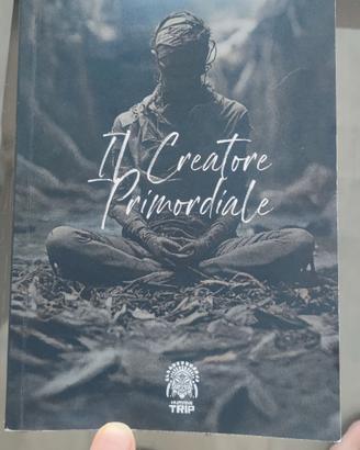 il creatore primordiale 