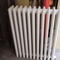 Termosifone calorifero in ghisa