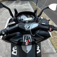 BMW SCOOTER