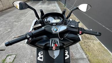BMW SCOOTER