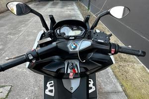 BMW SCOOTER