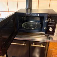 Microonde Samsung Ceramic Inside