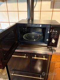 Microonde Samsung Ceramic Inside