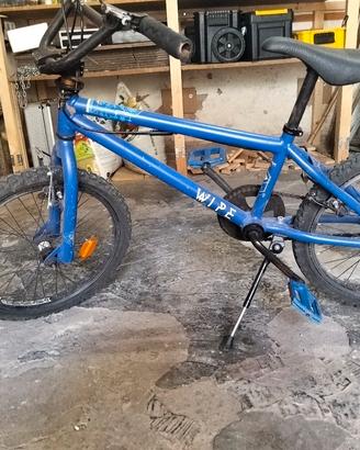 bici mountain bike