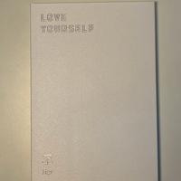 BTS Love Yourself Her (E)