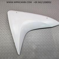 FIANCHETTI CARENA YAMAHA YZF R125 2011 2008 R 125