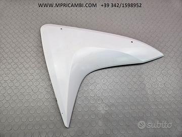 FIANCHETTI CARENA YAMAHA YZF R125 2011 2008 R 125