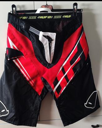 Pantaloni UFO MTB