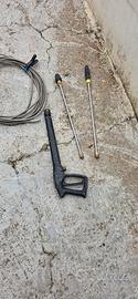 idropulitrice  kranzle 1152TS