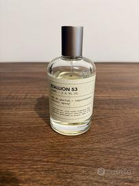 Stallion 53 - Emper (Santal 33)
