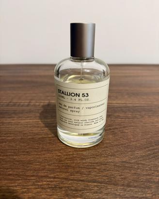 Stallion 53 - Emper (Santal 33)
