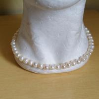 collana di perle